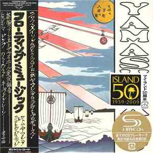 Stomu Yamash'ta & Come To The Edge - Floating Music