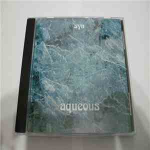 Syn - Aqueous