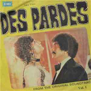 Tafo - Des Pardes Vol.1