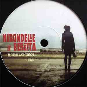 Tara King Th. - Hirondelle Et Beretta