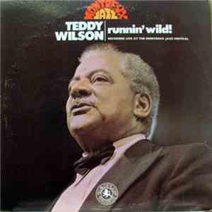 Teddy Wilson - Runnin' Wild