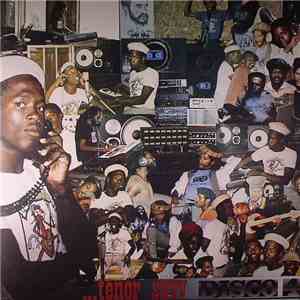 Tenor Saw - Victory Train