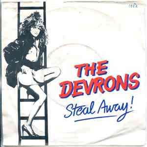 The Devrons - Steal Away