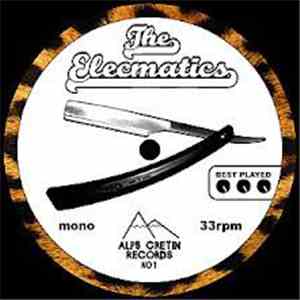 The Elecmatics - The Elecmatics
