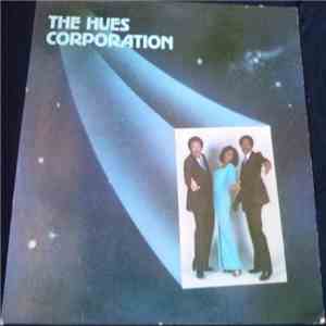 The Hues Corporation - Bailemos El Boogie