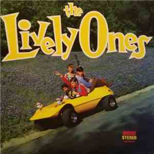 The Lively Ones  - The Lively Ones