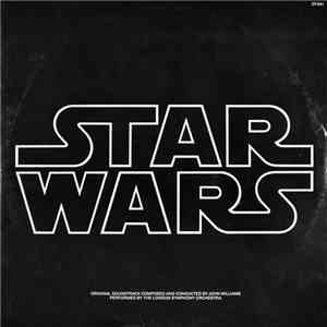 The London Symphony Orchestra - Star Wars