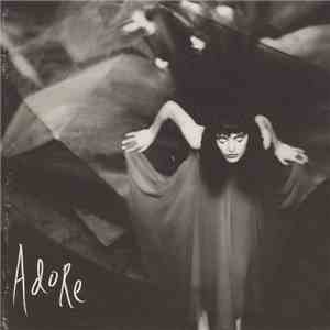 The Smashing Pumpkins - Adore