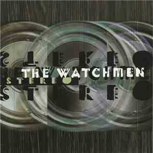 The Watchmen - Stereo