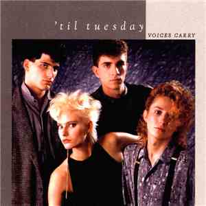 'Til Tuesday - Voices Carry