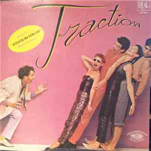 Traction  - Traction