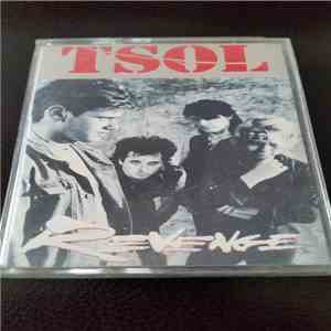 T.S.O.L. - Revenge