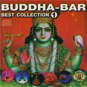 Various - Budda-Bar - Best Collection 1