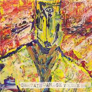 Various - CMJ Presents Certain Damage! - Volume 87