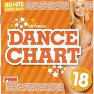 Various - DanceChart Vol. 18