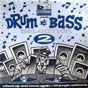 Various - Drum & Bass Selection 2