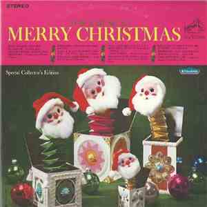 Various - For A Musical Merry Christmas, Volume 4