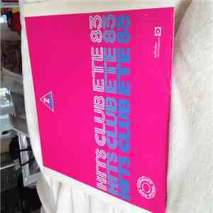 Various - Hits Club été 83
