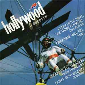 Various - Hollywood O Sucesso