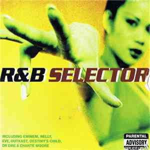 Various - R&B Selector