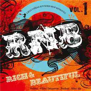 Various - RNB Rich & Beautiful vol.1