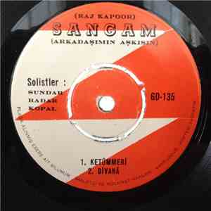 Various - Sangam