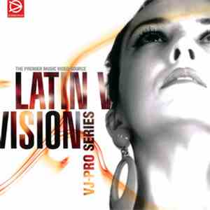 Various - Screenplay Latin Vision: January 2010