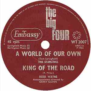 Various - The Big Four
