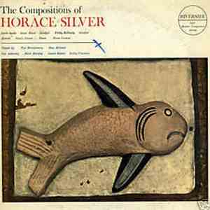 Various - The Compositions Of Horace Silver