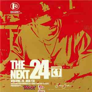 Various - The Next 24 - Volume IV