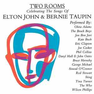 Various - Two Rooms - Celebrating The Songs Of Elton John & Bernie Taupin