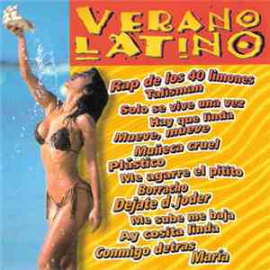 Various - Verano Latino