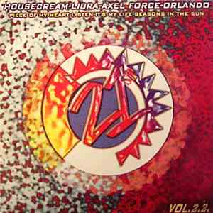 Various - Vol. 2.2