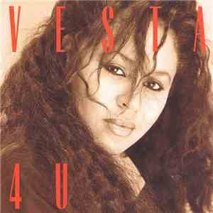 Vesta Williams - Vesta 4 U