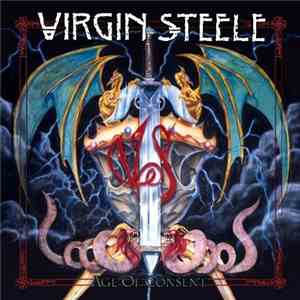 Virgin Steele - Age Of Consent