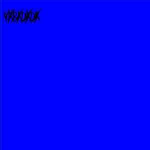 VxBxDxDx - Blue Album