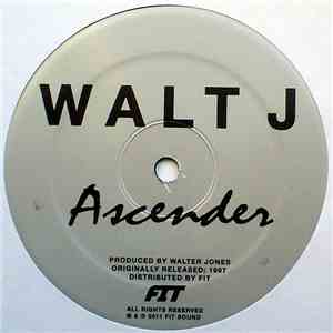 Walt J - Ascender