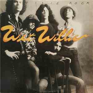 Wet Willie - Dixie Rock