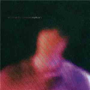 Wires Under Tension - Replicant