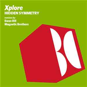 Xplore - Hidden Symmetry