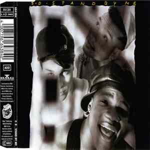 3-D  - Stand By Me