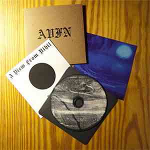 A View From Nihil - Primordial Sea