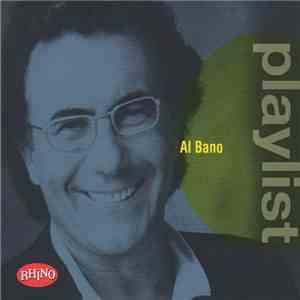 Al Bano - Playlist