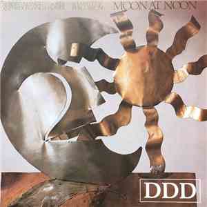 Albert Mangelsdorff And Wolfgang Dauner & Family Of Percussion - Moon At Noon