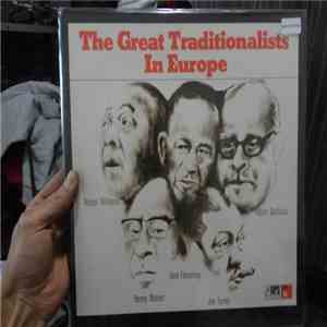 Albert Nicholas, Herb Flemming, Nelson Williams, Benny Waters, Joe Turner - The Great Traditionalists In Europe