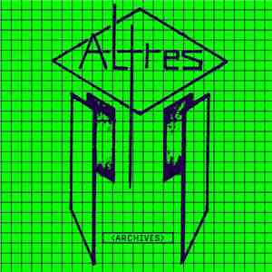 Altres - Archives