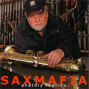 Anatoly Vapirov - Saxmafia