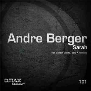 Andre Berger - Sarah