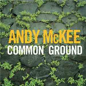 Andy McKee  - Common Ground