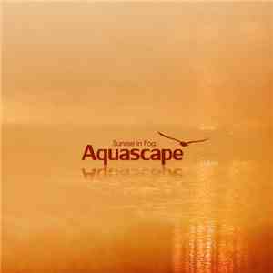 Aquascape - Sunrise In Fog